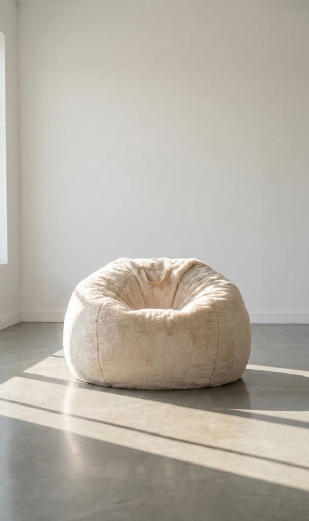 Collection Karma Seat — beanbag Karma